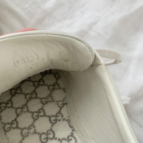 Gucci sneakers - Picture 7 of 16